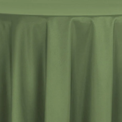 Olive Green Polyester